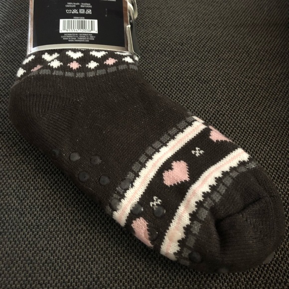 NWT Therma X Sherpa Socks - Picture 6 of 6